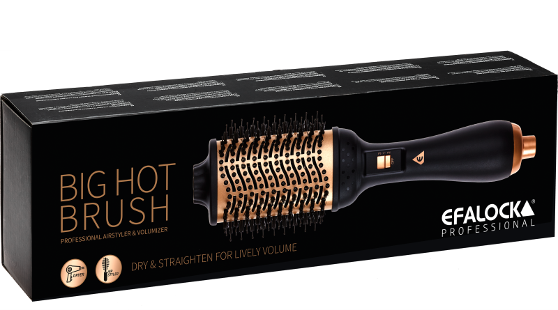 Big Hot Air Brush