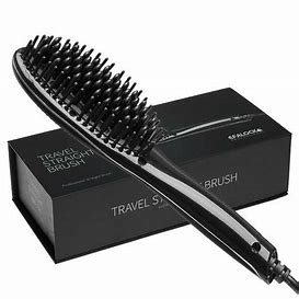 Travel Straight Brush