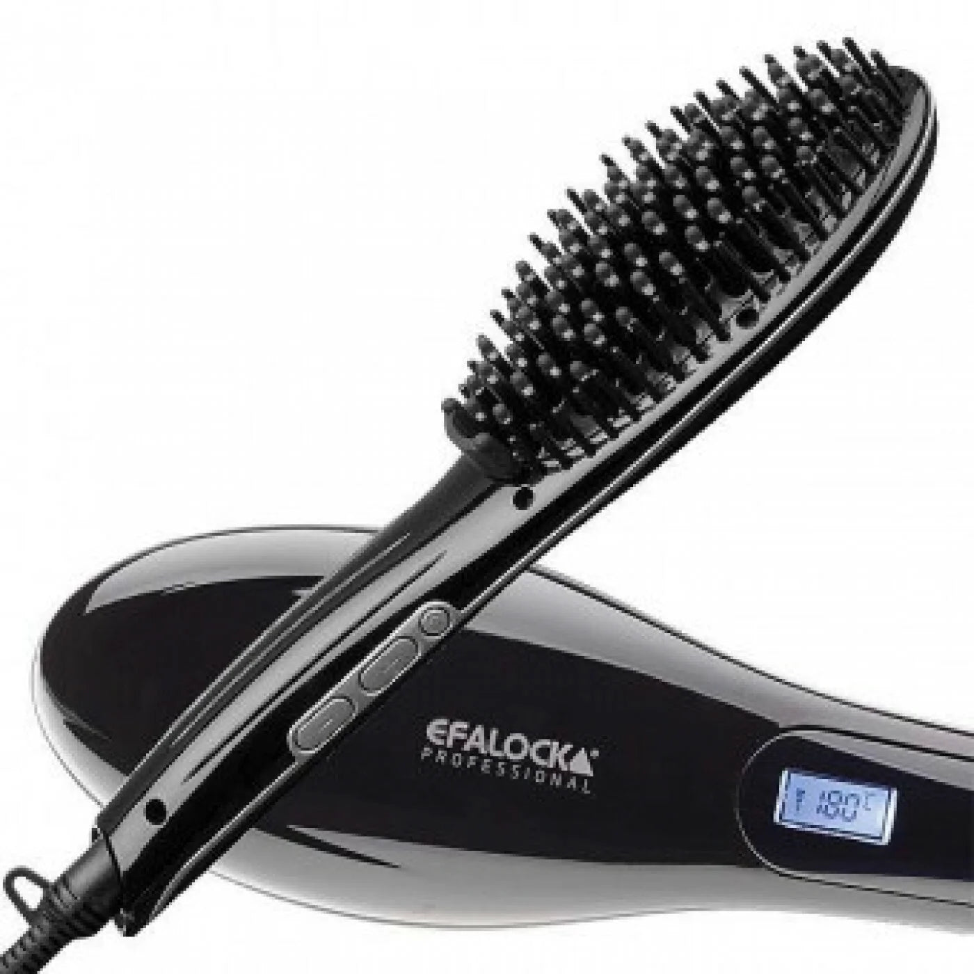 Travel Straight Brush